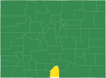 Costilla County, Co - Sell Land Fast 