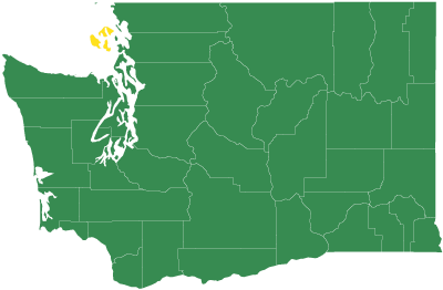 San Juan County, WA - Sell Land Fast | We Buy Land | Sell Your Land